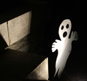 Ghost Movies Fly Back Into Season