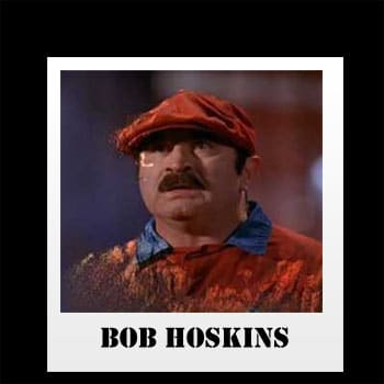 bob Hoskins Mario