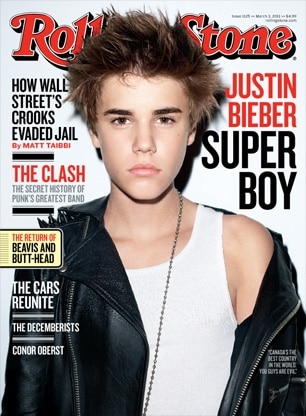 How Does a Lesbian Grace the Cover of Rolling Stone Magazine?