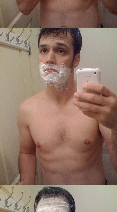 The Right Way to Shave