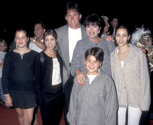 The Real Kardashians