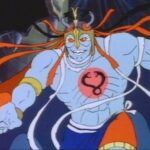 Mumm-Ra and Cartoon Characters Tattoos & Superheros With Tattoos