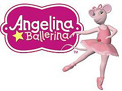 Angelina Ballerina