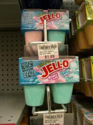 Foods That Aren't Around Anymore and Jell-O