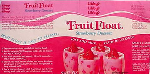 Things That Aren’t Around Anymore: Food Edition Part 1