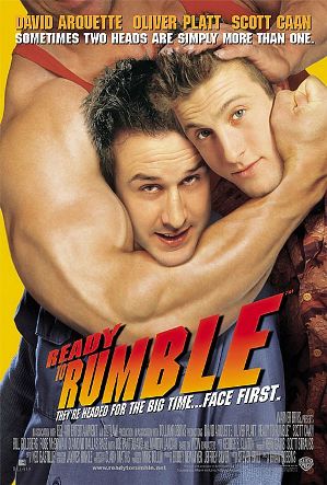 Best Pro Wrestling Movies and Ready to Rumble