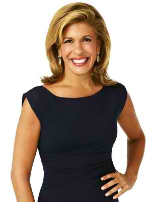 Hoda Kotb History of Maxim Hot 100 and Hoda Kotb