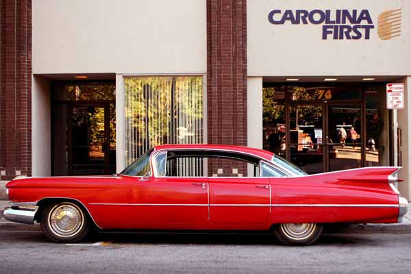 Awesome Cars and 1959 Cadillac