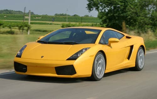 Awesome Cars and Lamborghini Gallardo