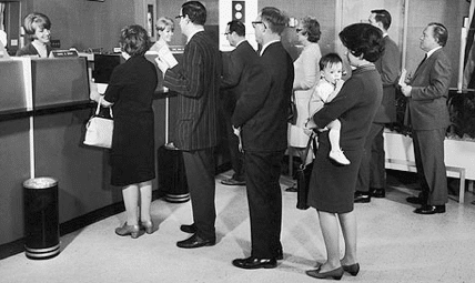 10 Everyday Acts Which Technology Has Robbed Us Of