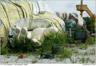 10 Amazing Abandoned Places Across the Planet You Won’t Believe Exist