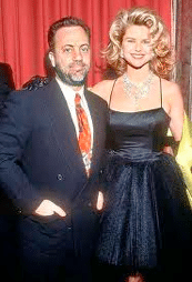 Billy Joel and Christie Brinkley Billy Joel and Christie Brinkley and Odd Couples