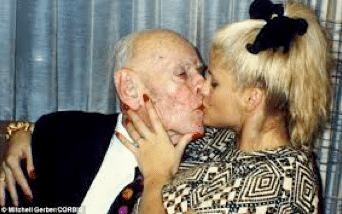 Really Odd Couples: Ugly Men with Beautiful Wives