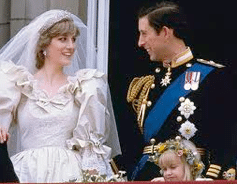 Prince Charles and Diana Prince Charles and Diana and Odd Couples