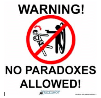 Paradox