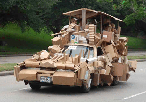 The Most Heroically Tragic Car Modifications