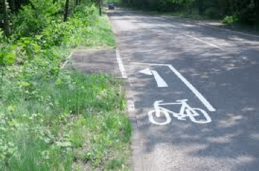 The 9 Most Hilarious Road Marking Mistakes