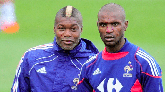 Strangest World Cup Haircuts