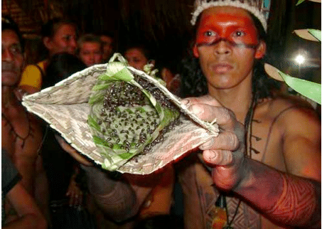 Most Fascinating Tribal Traditions on the Planet