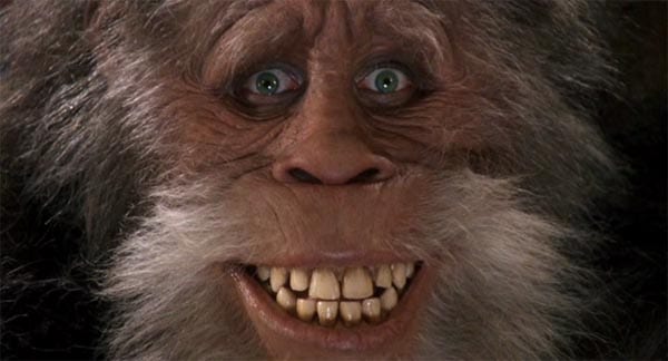 Mantastic Podcast Episode 5 : Gadgets and Cryptozoology