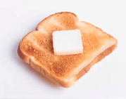 Buttered Toast Everyday Things and the Science of Buttering Up Toast
