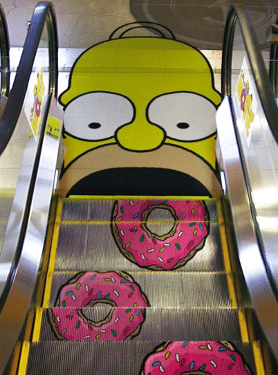 The Weird Escalators You Would Love to Ride On