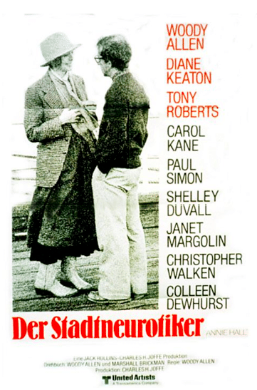 Annie Hall and Funniest Movie Name Translations