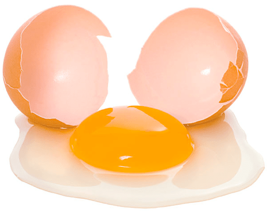 The Strangest Jobs and Egg Breaker