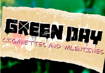 Green Day Unreleased Albums