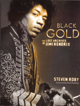 Jimi Hendrix and Unreleased Albums