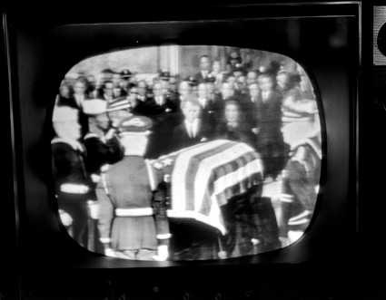 What is the Most Watched TV Event or Show in History?