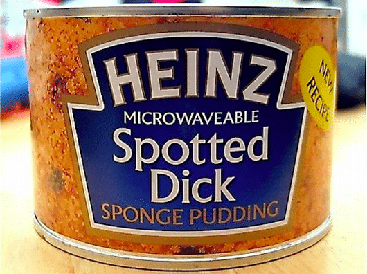 Inexplicable Food and Drink Products