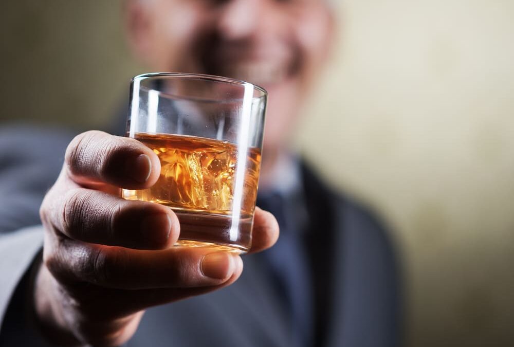 How to Look Great Ordering A Scotch: 7 Easy Lessons On the Classiest Spirit in the World