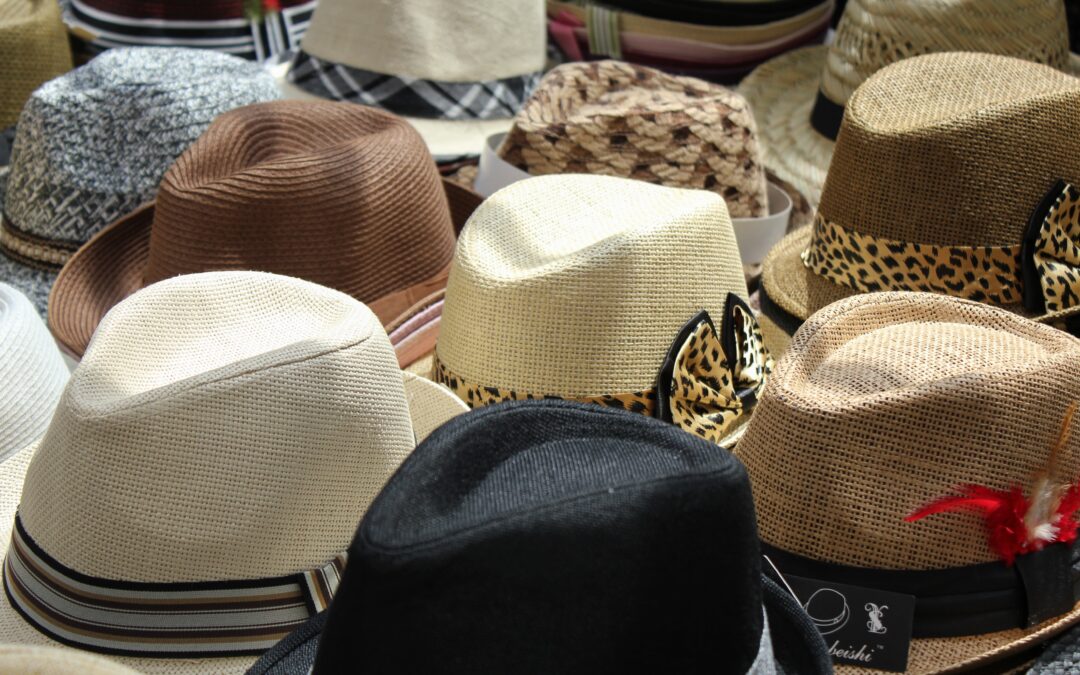 Hat Trick: How to Determine What Hat is Right For You?