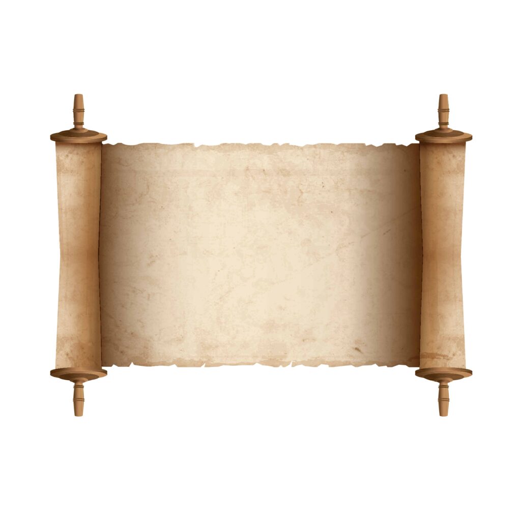 scroll