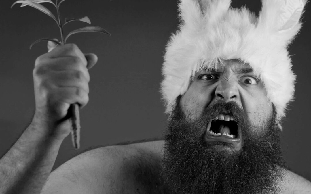 7 EMBARRASSING THINGS YOU’LL EAT THIS EASTER