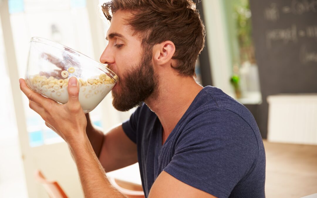 22 CHILDHOOD CEREALS YOU WANT TO EAT AGAIN (WHICH ONES ARE GONE FOREVER?)