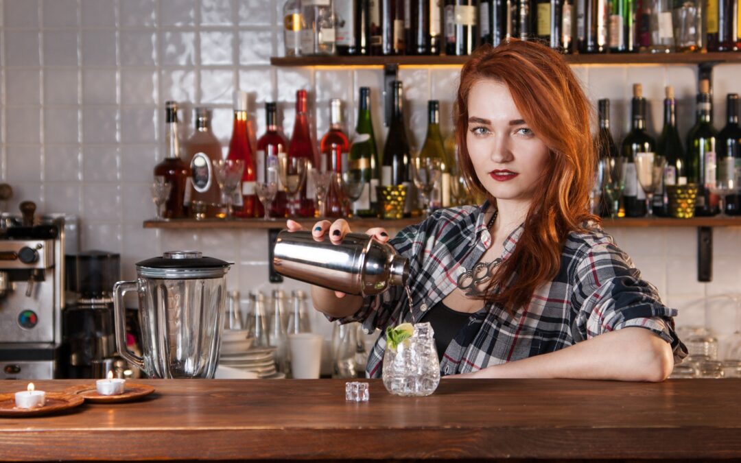 THE TOP DRINKS BARTENDERS HATE TO MAKE AND WHY