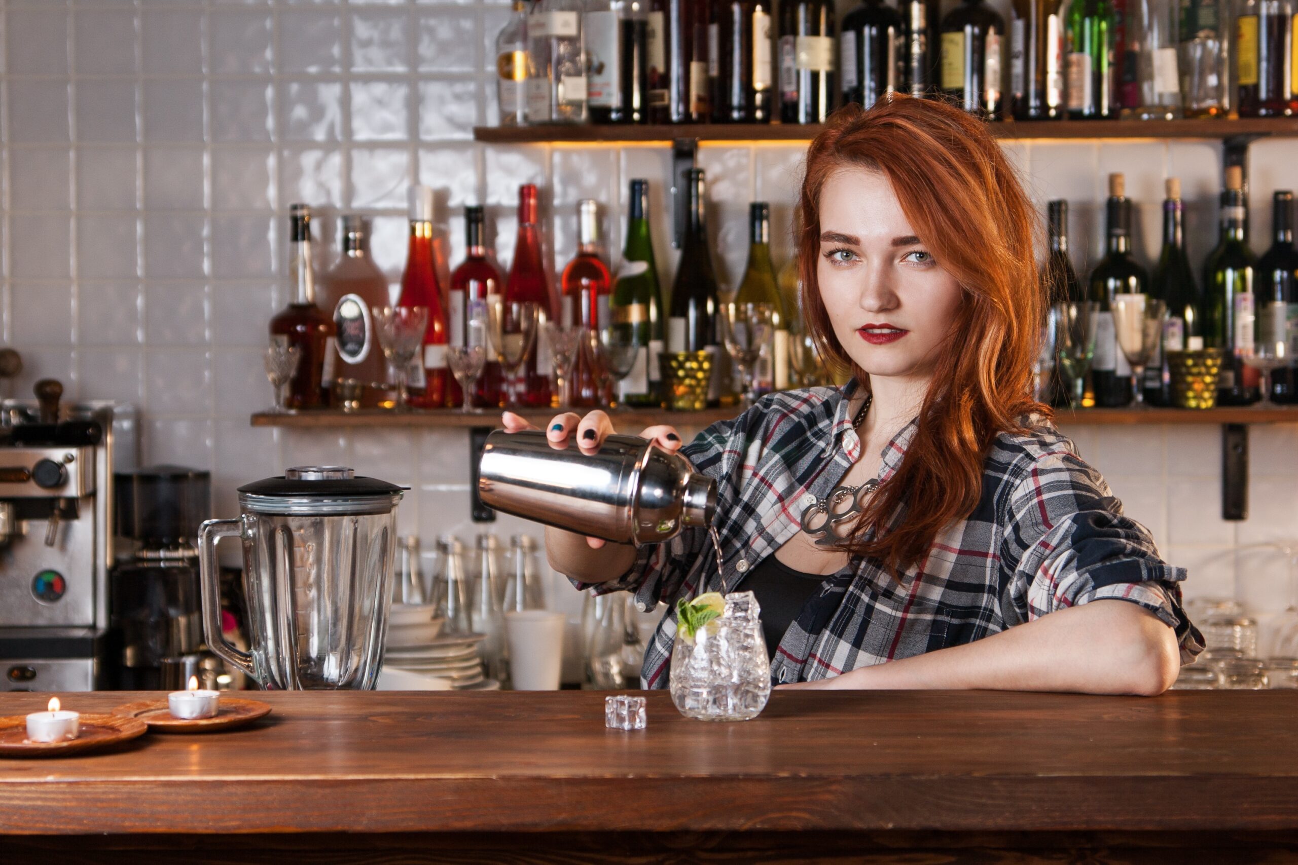 THE TOP DRINKS BARTENDERS HATE TO MAKE AND WHY