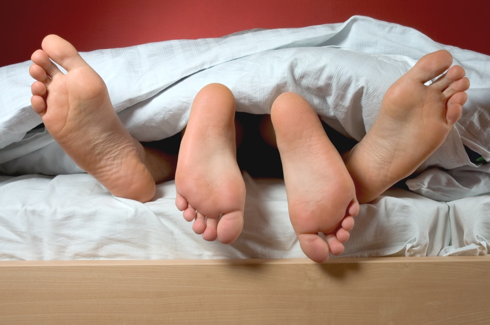 7 WAYS TO HAVE A GUILT-FREE ONE NIGHT STAND