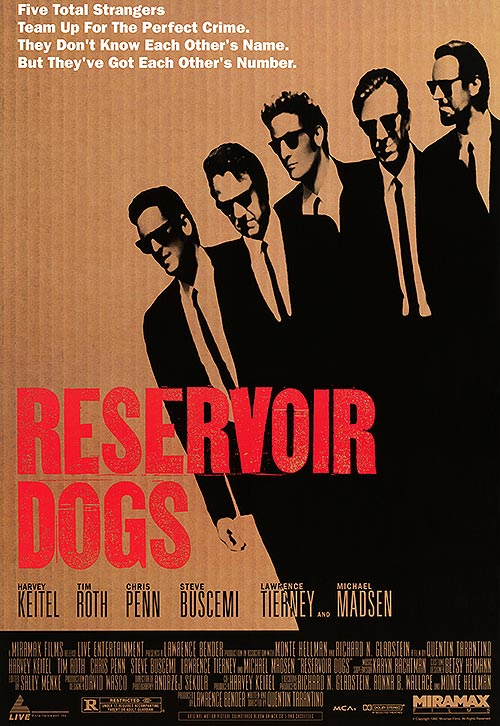 res dogs