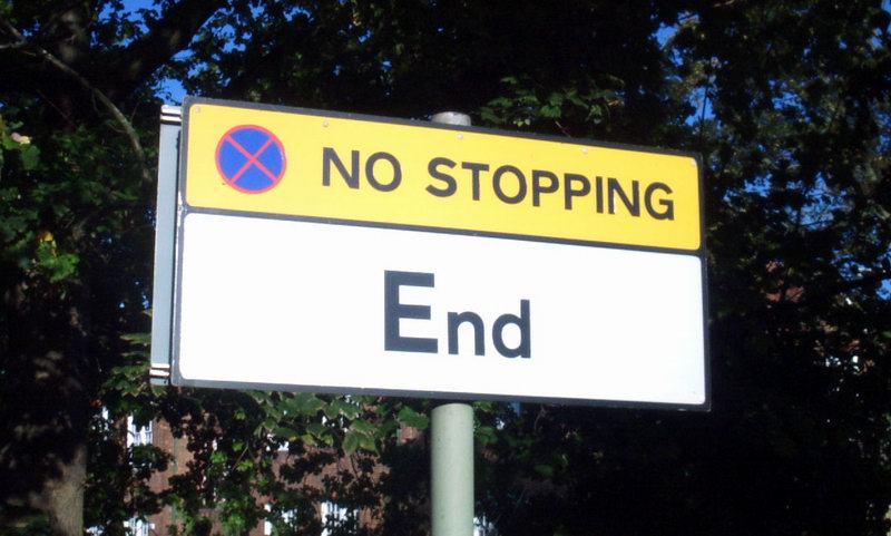 A Few Famous Paradoxes to Hurt Your Head