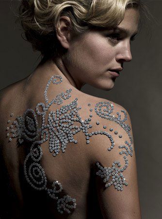 most expensive tattoo