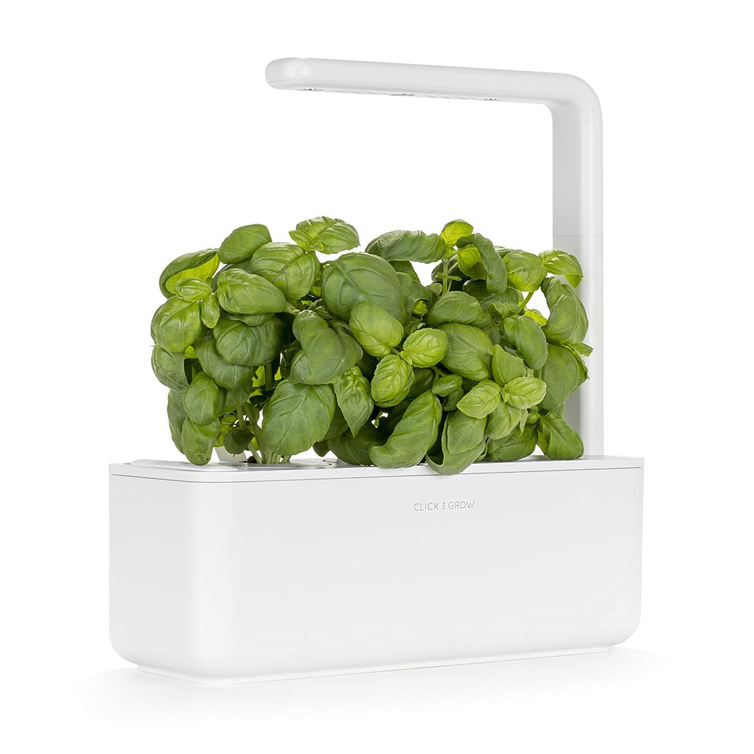 Click & Grow Smart Garden 3 Indoor Gardening Kit 