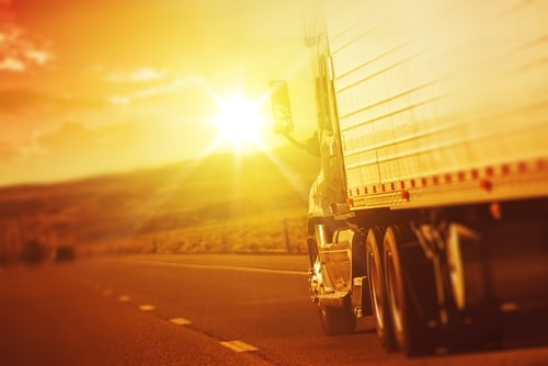 From Sea To Shining Sea: Trucker Songwriters