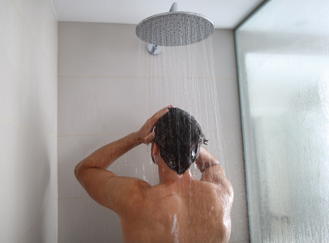 5 Benefits of Cold Showers That You May Not Know About