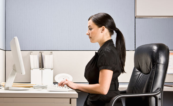 Does Having a Good Posture Really Matter?