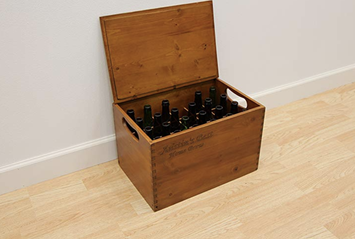 Beer Crate 