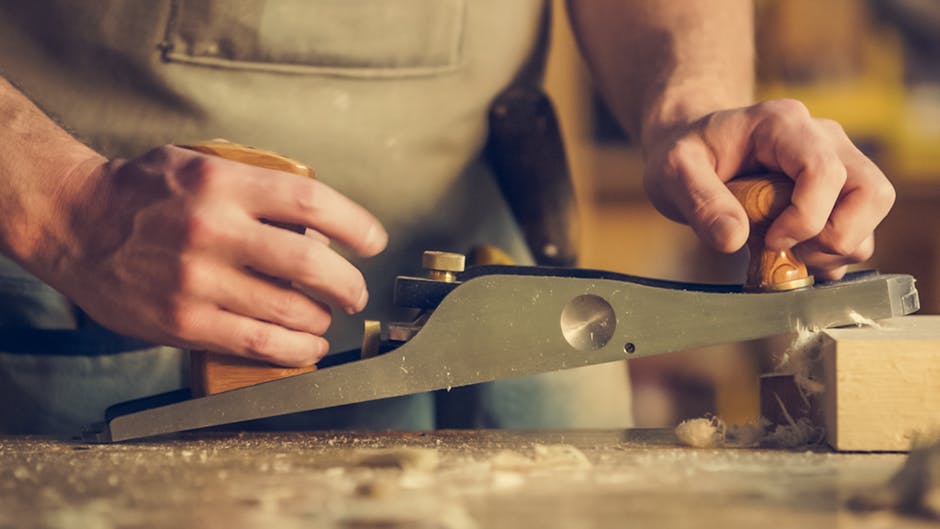 5 Woodworking Basic Skills, Tips And Unique Techniques