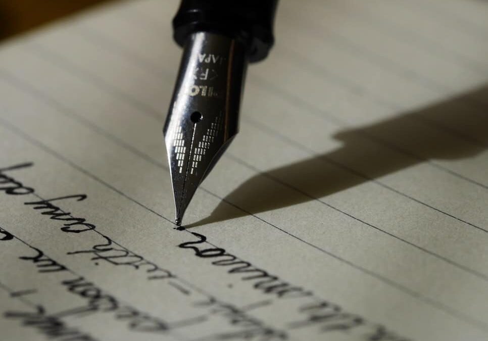 Is Improving Your Penmanship Important? Here Are Some Benefits